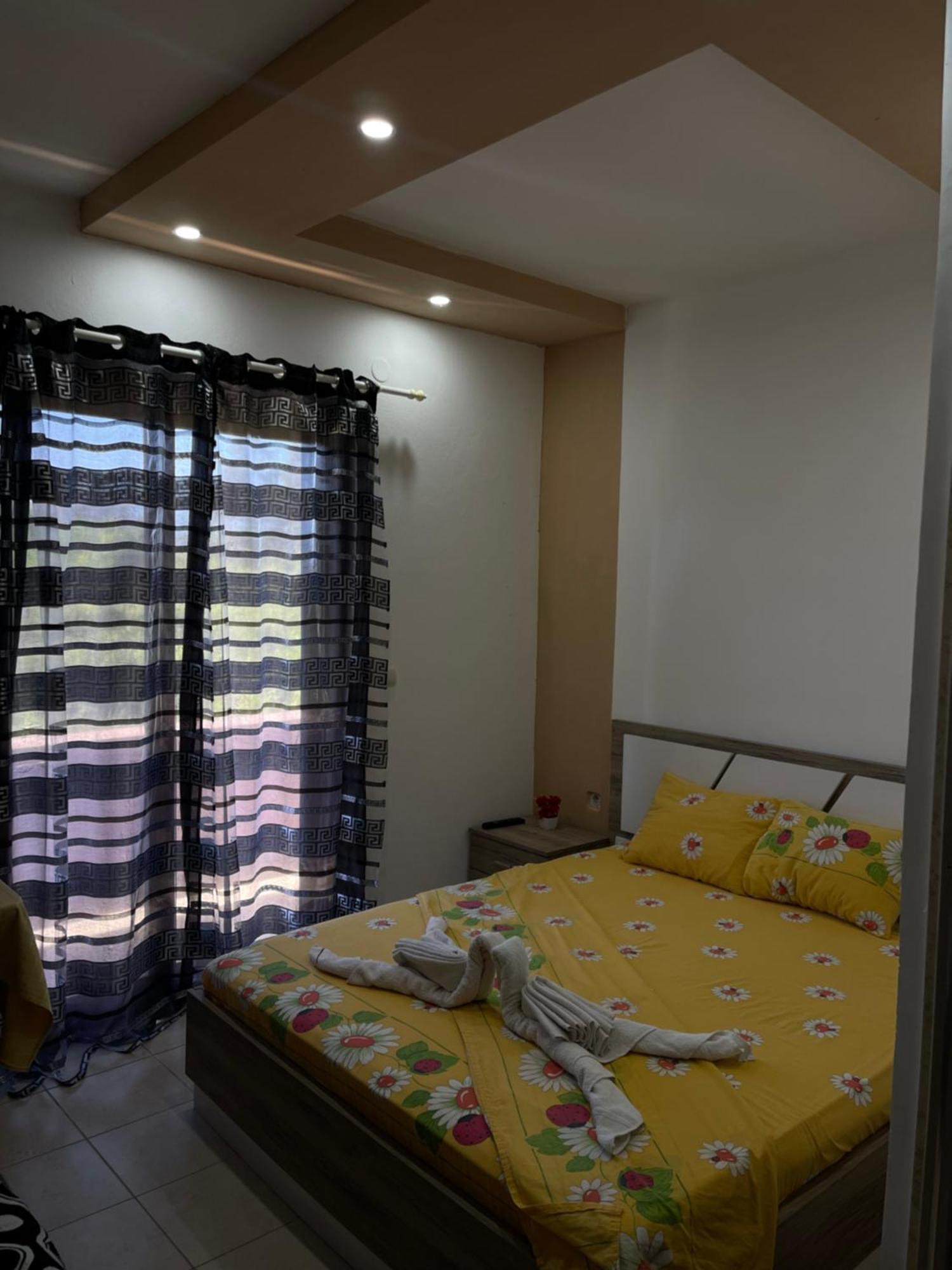 Apartments Murati Ulcinj Exterior foto