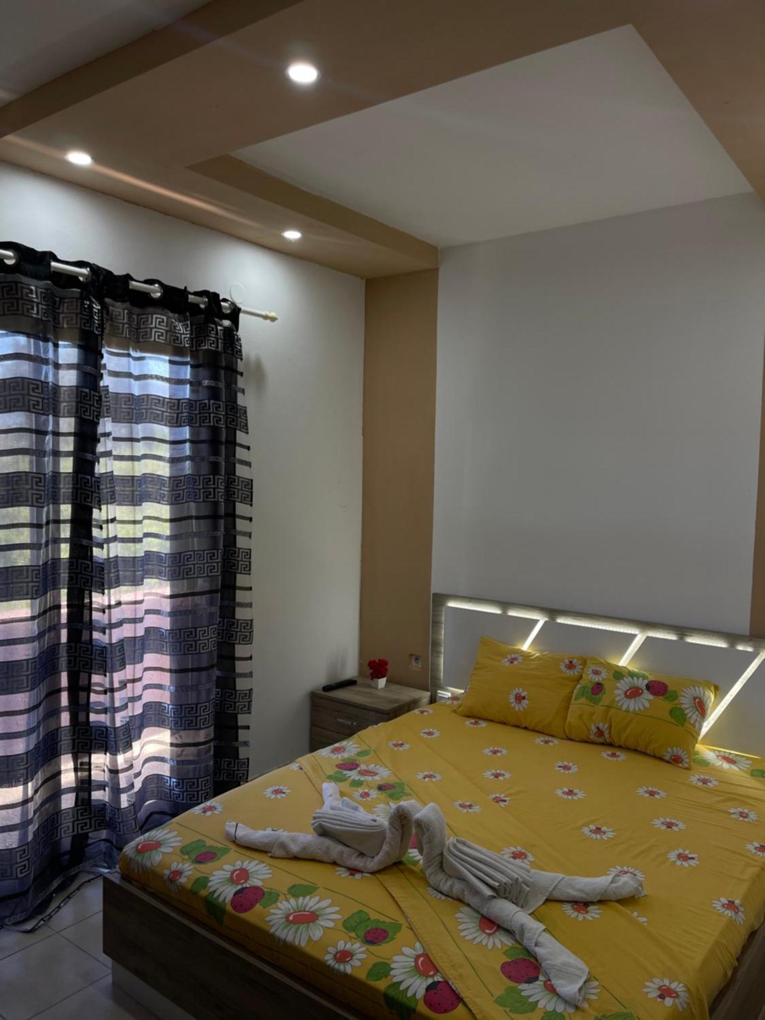Apartments Murati Ulcinj Exterior foto